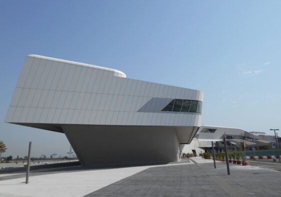 Cosa vedere Afragola e dintorni