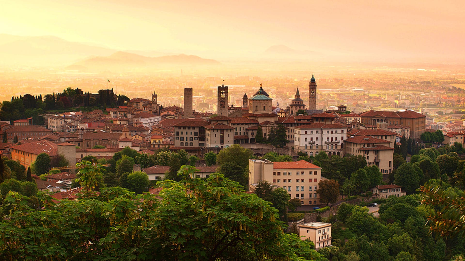 Cosa vedere a Bergamo
