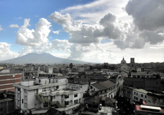 Cosa vedere a Casoria