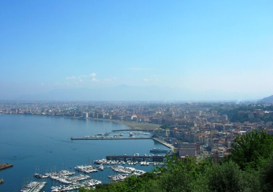 Cosa vedere a Castellammare di Stabia
