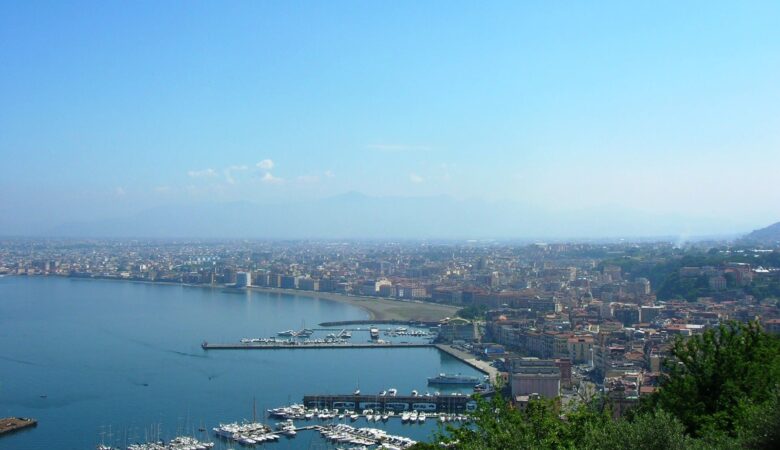 Cosa vedere a Castellammare di Stabia