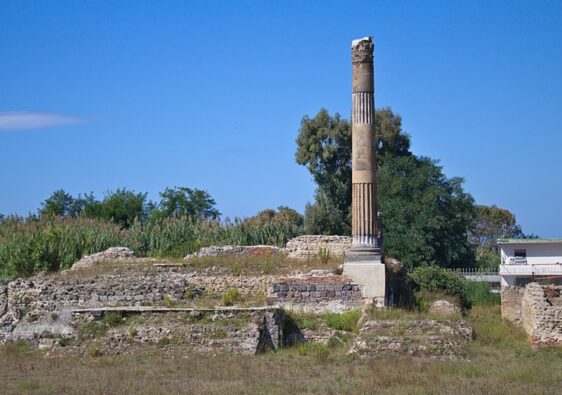 Cosa vedere a Giugliano in Campania