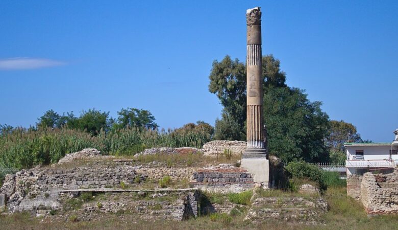 Cosa vedere a Giugliano in Campania