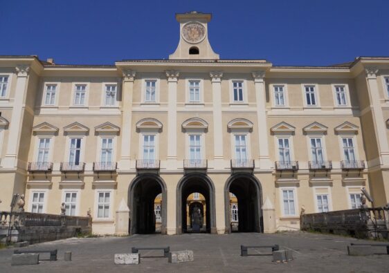 Cosa vedere a Portici