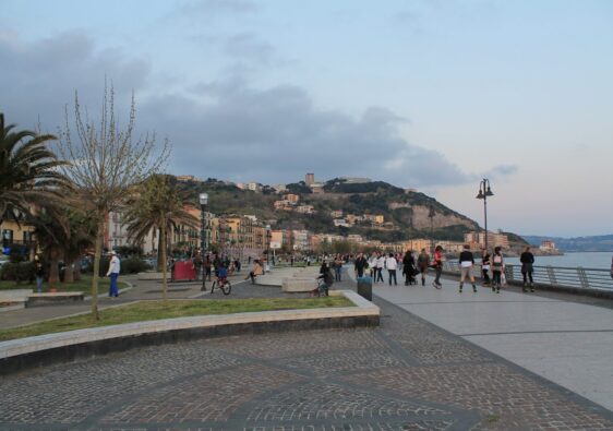 Cosa vedere a Pozzuoli