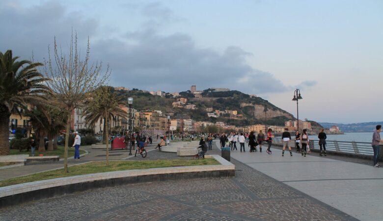 Cosa vedere a Pozzuoli