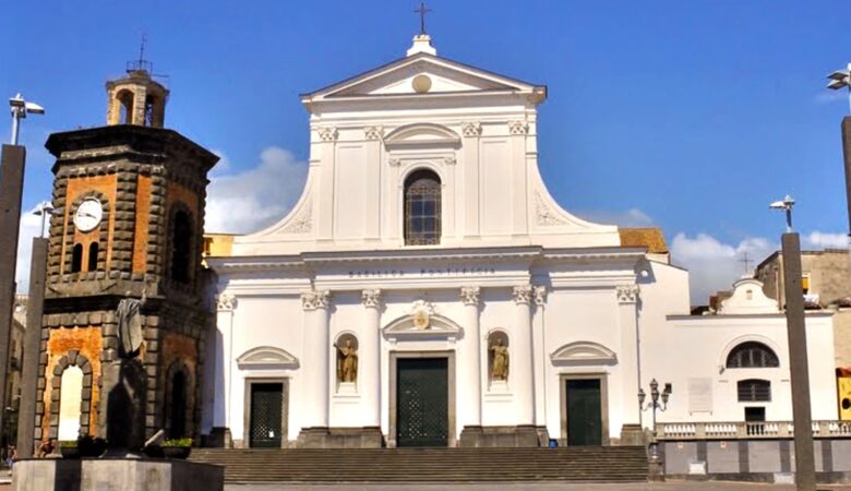 Cosa vedere a Torre del Greco