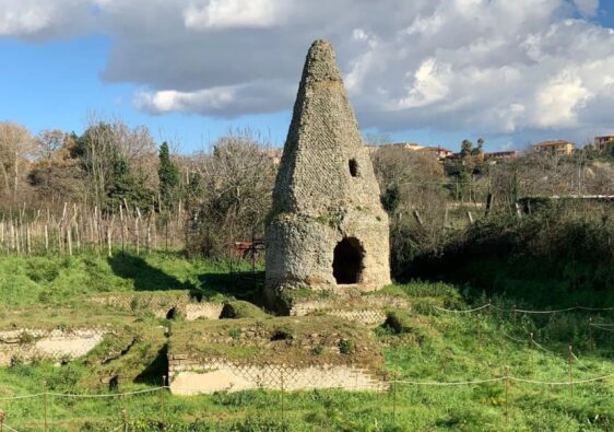 Cosa vedere a Quarto e dintorni