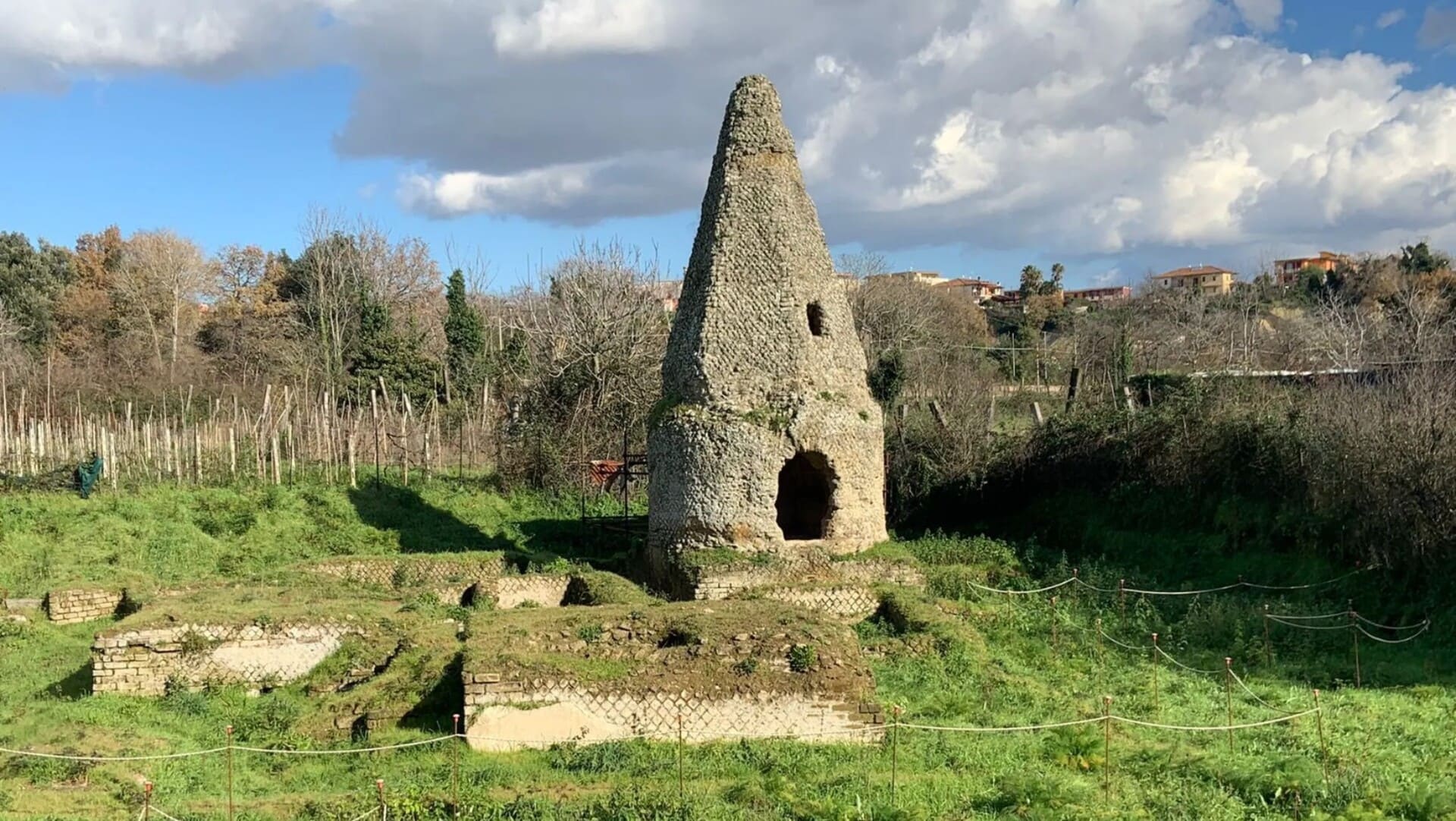 Cosa vedere a Quarto e dintorni