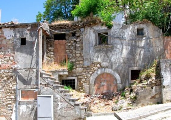 Cosa vedere a Bisaccia