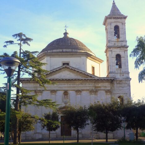 Cosa vedere a Sant’Agata di Puglia e dintorni