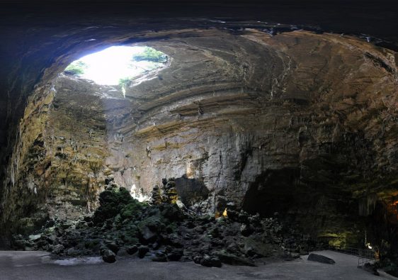 Cosa vedere a Castellana Grotte