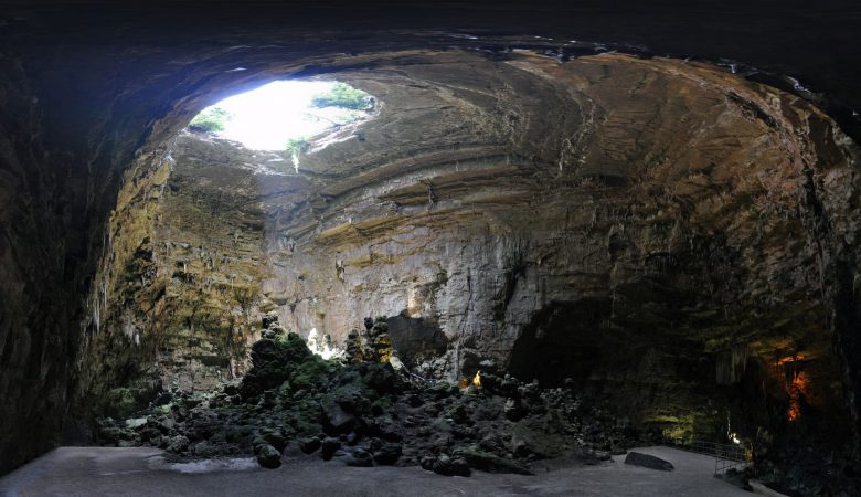 Cosa vedere a Castellana Grotte