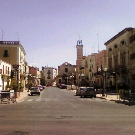 Cosa vedere a Gravina di Puglia e dintorni