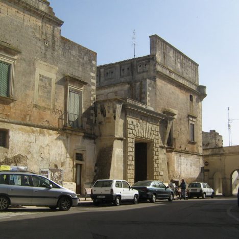 Cosa vedere a Caprarica di Lecce e dintorni