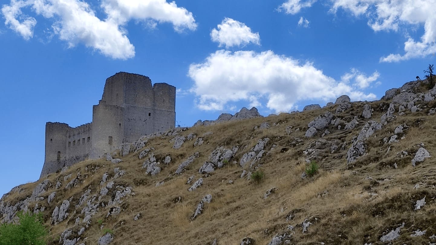 Rocca Calascio