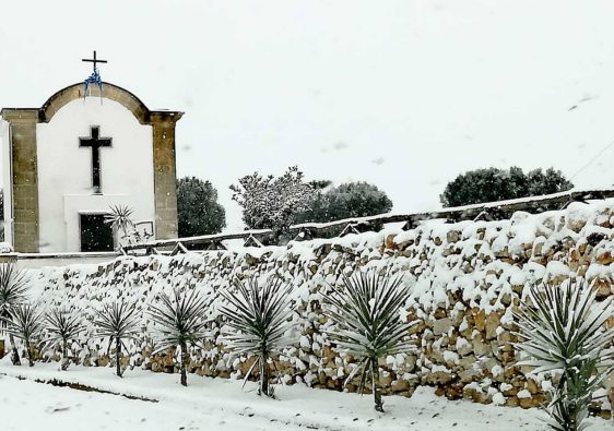 Cosa vedere a Fragagnano